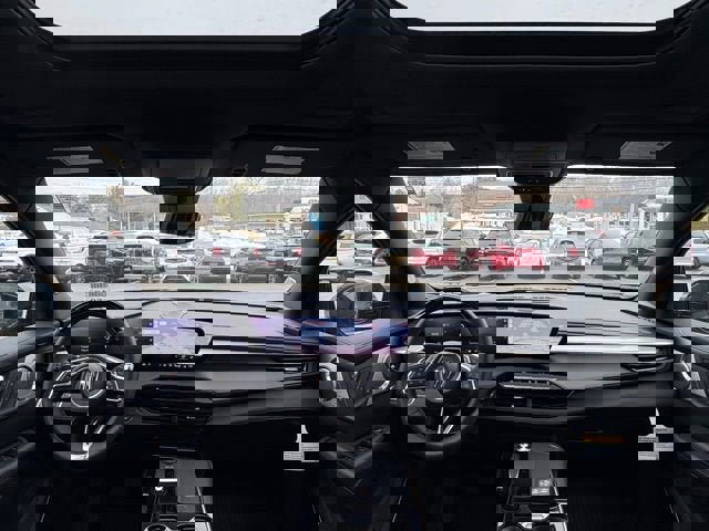 New 2026 Buick Enclave Avenir w/ Super Cruise Package image 21