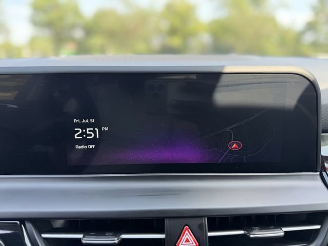 Certified 2025 Kia Seltos S AWD/4WD image 22