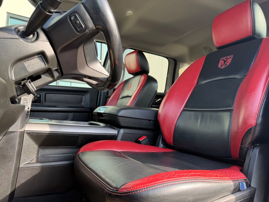 Used 2022 RAM 1500 Express w/ Wheel & Sound Group image 10