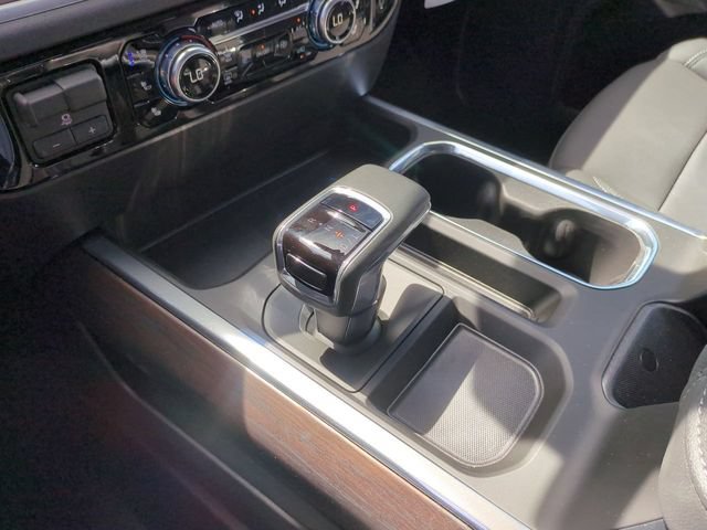 New 2026 GMC Sierra 1500 SLT w/ SLT Premium Package AWD/4WD image 29