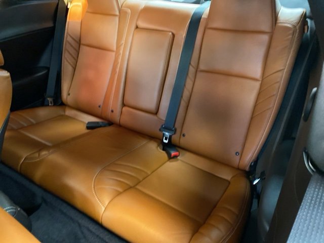 Used 2018 Dodge Challenger SRT Hellcat image 29