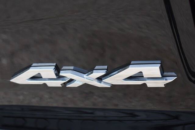Used 2022 RAM 1500 Limited AWD/4WD image 23