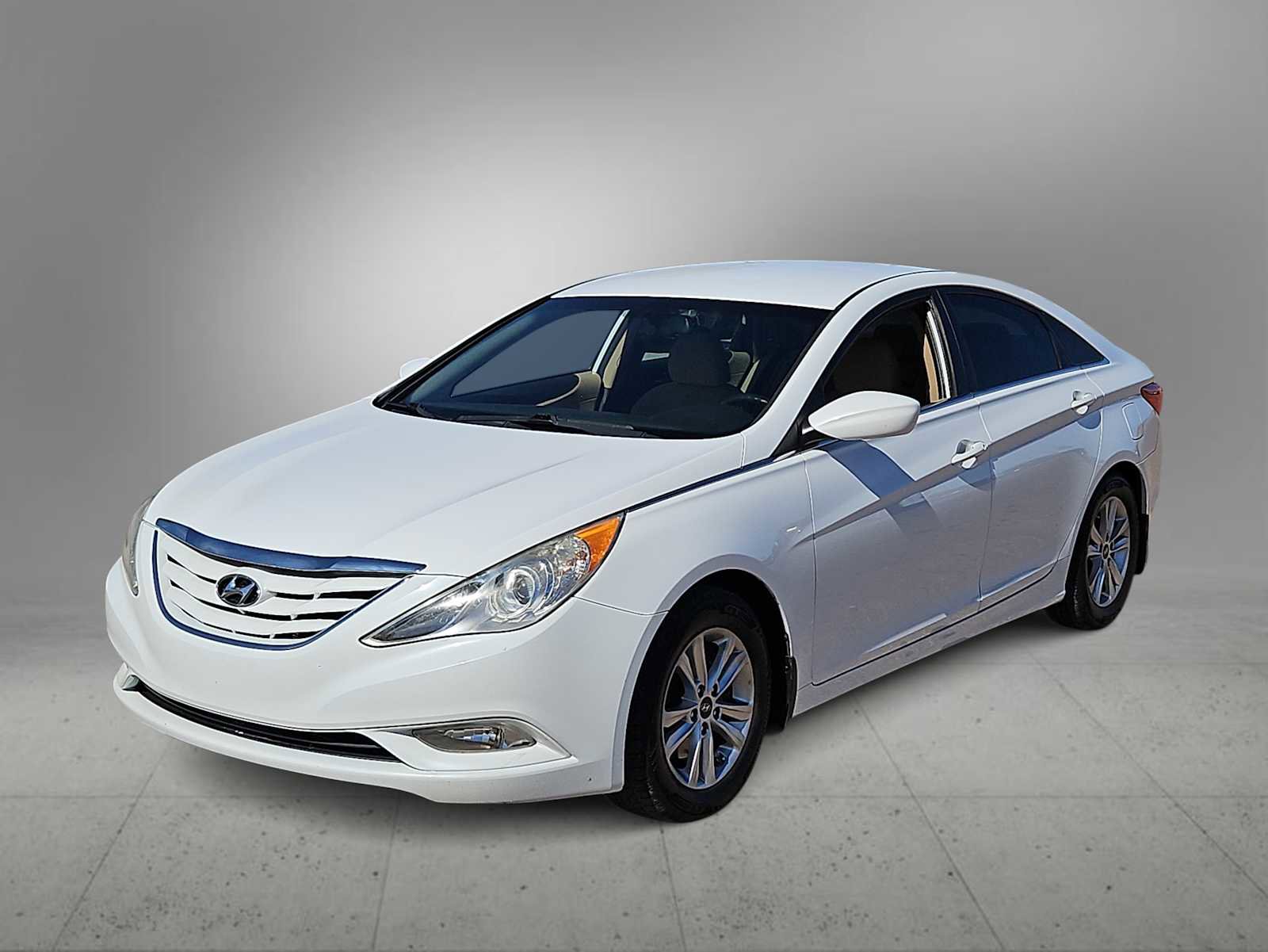 Used 2013 Hyundai Sonata GLS w/ Popular Equipment Pkg image 4