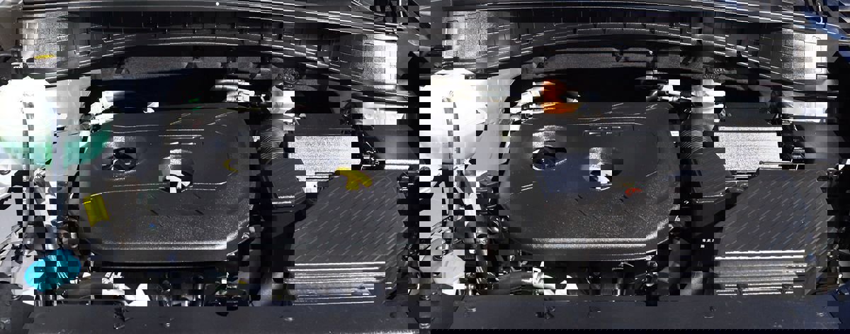 Used 2020 Hyundai Tucson SE AWD/4WD image 53