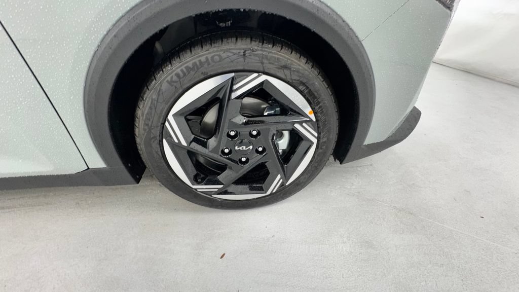 New 2026 Kia K4 EX FWD image 9