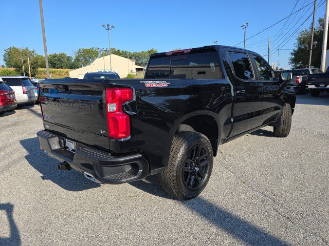 New 2026 Chevrolet Silverado 1500 LT Trail Boss w/ Convenience Package II image 12