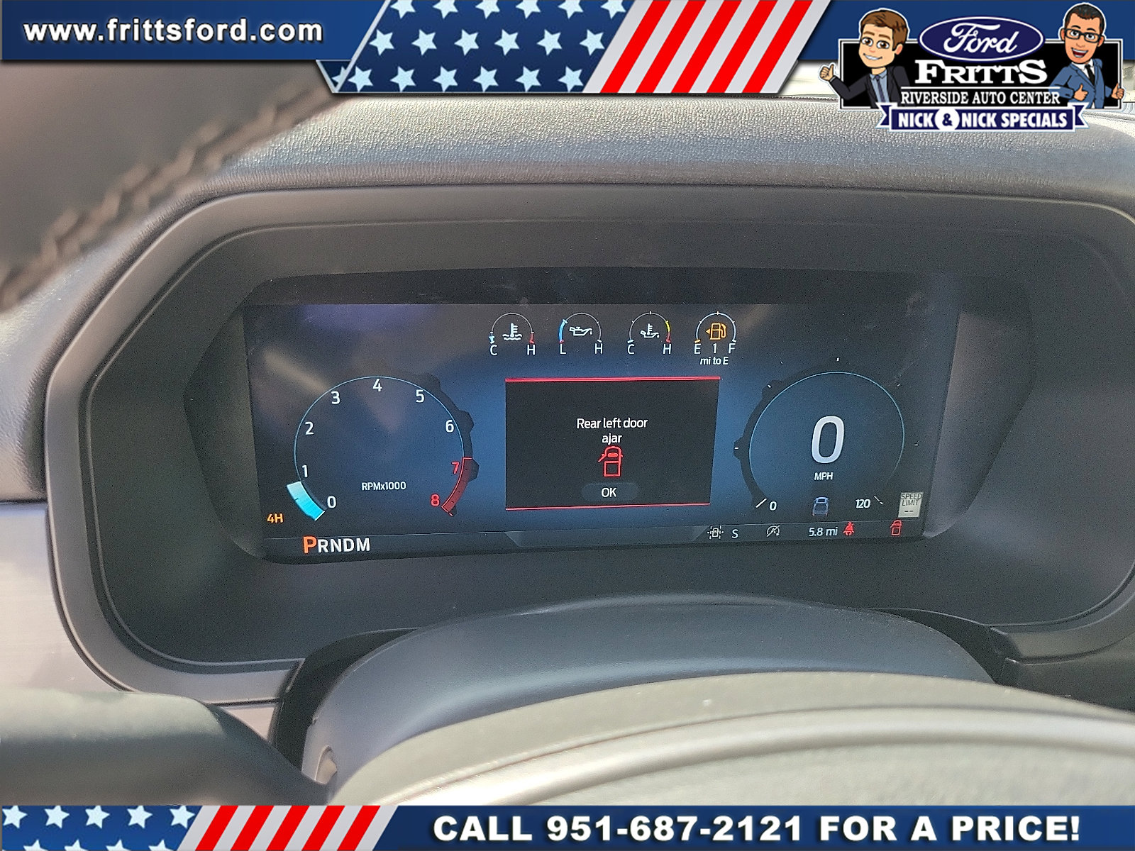 New 2025 Ford F150 Lariat w/ Bed Utility Package image 7