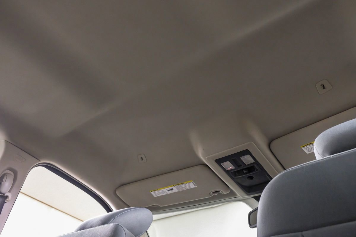 Used 2017 RAM 2500 Lone Star image 27