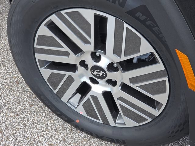 New 2026 Hyundai Palisade SEL Premium AWD/4WD image 14