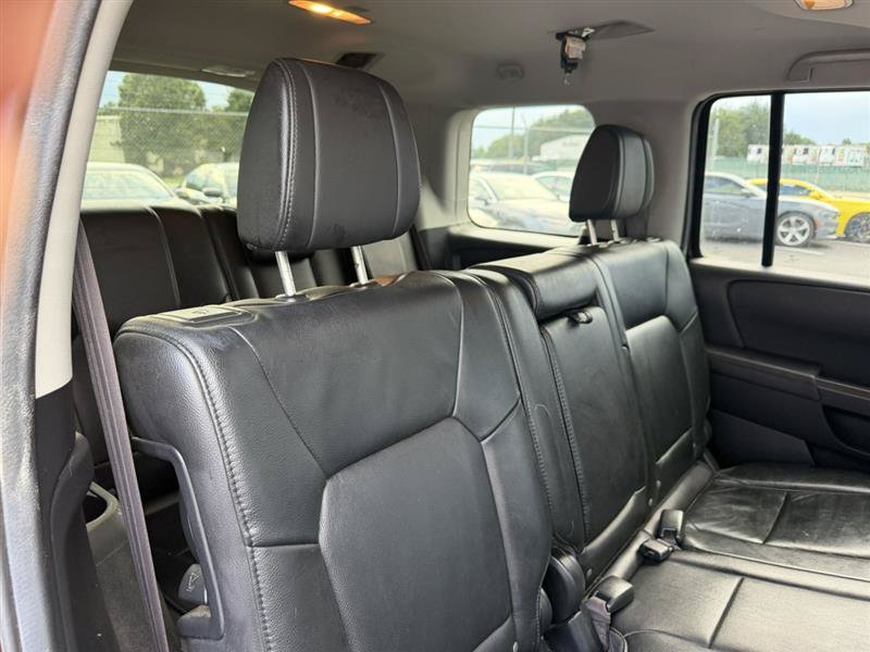 Used 2013 Honda Pilot EX-L image 28