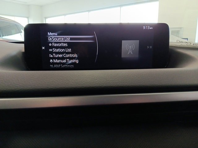 New 2025 MAZDA CX-50 AWD 2.5 S w/ Cargo Package image 19