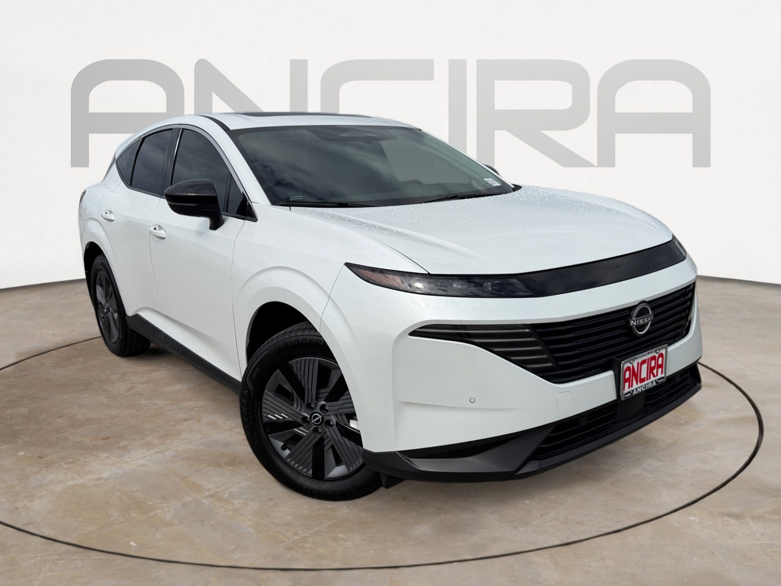 Used 2025 Nissan Murano SL image 4