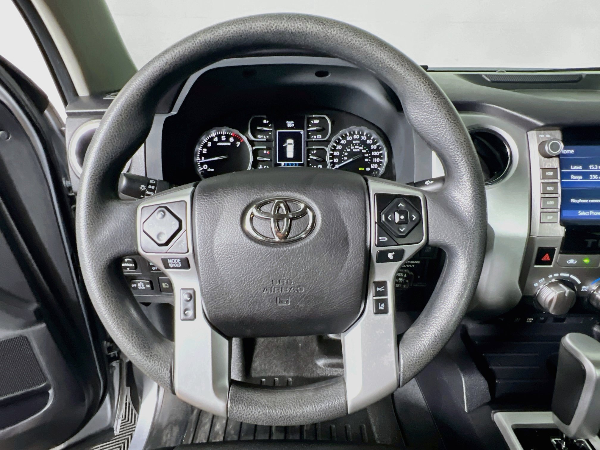 Used 2021 Toyota Tundra SR5 RWD image 17