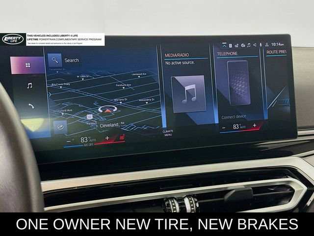 Used 2023 BMW 330i xDrive Sedan w/ Premium Package image 15