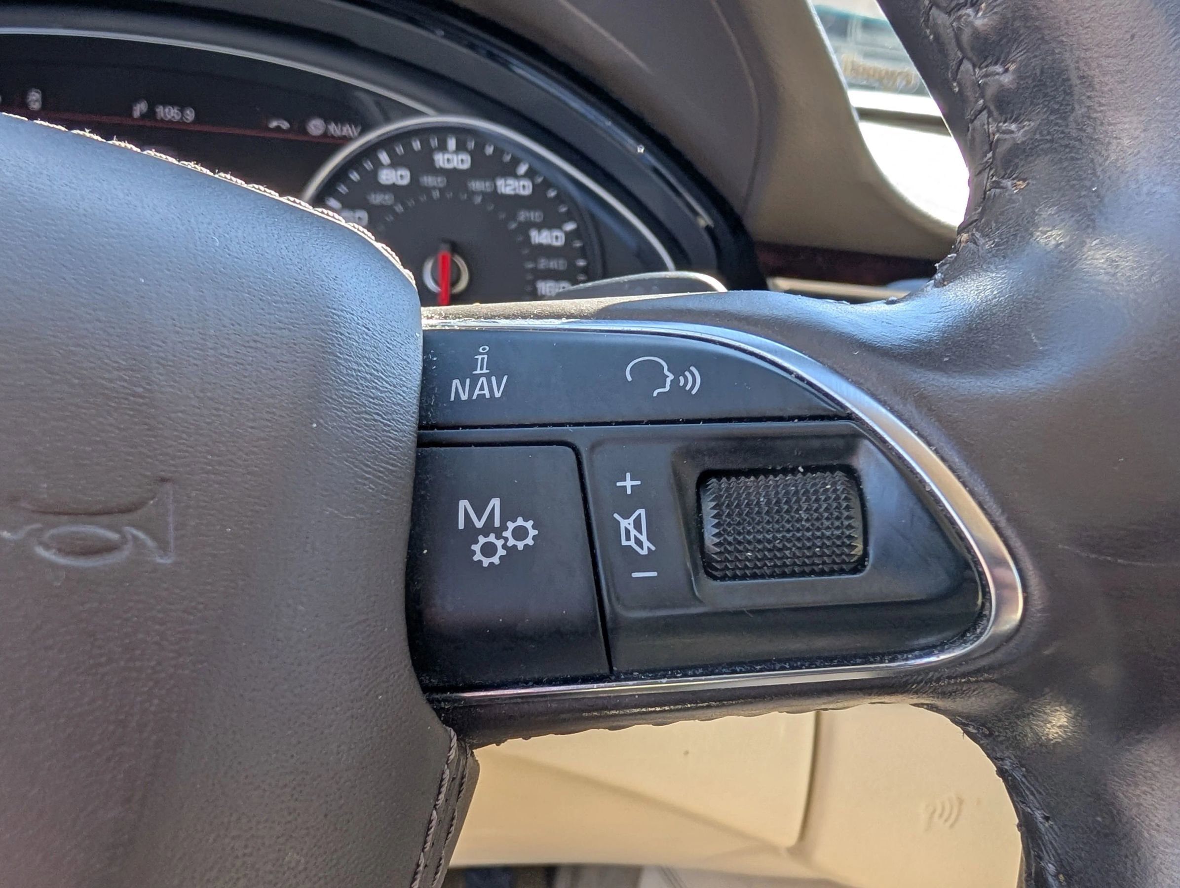 Used 2014 Audi A8 L TDI image 24