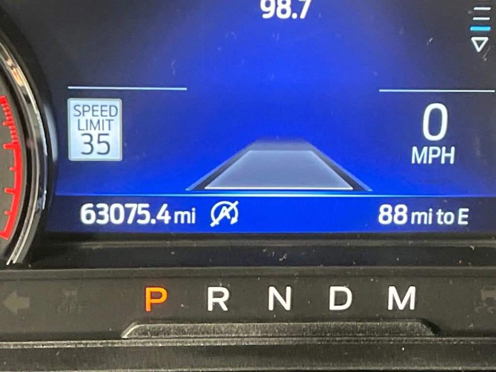 Used 2020 Ford Explorer Limited w/ Class III Trailer Tow Package image 38