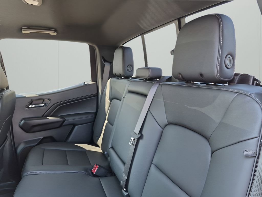 New 2026 GMC Canyon Elevation w/ Convenience Package image 19