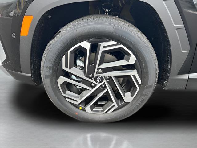 New 2026 Hyundai Tucson Limited AWD/4WD image 14