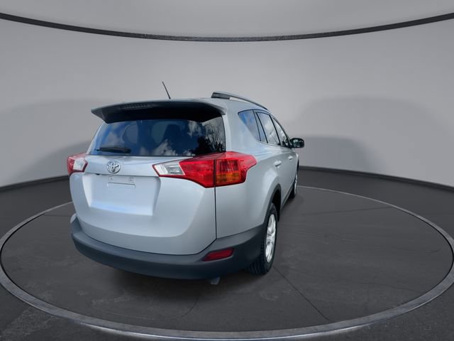 Used 2014 Toyota RAV4 LE image 14