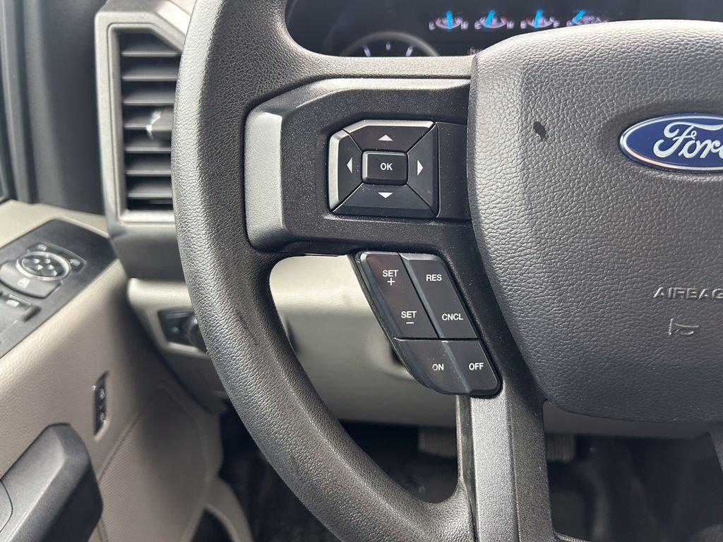 Certified 2020 Ford F350 XL w/ STX Appearance Package image 28