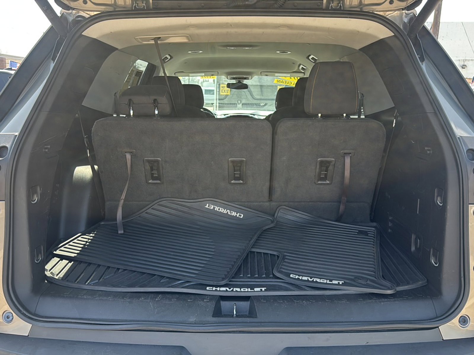 Used 2019 Chevrolet Traverse LT FWD image 26