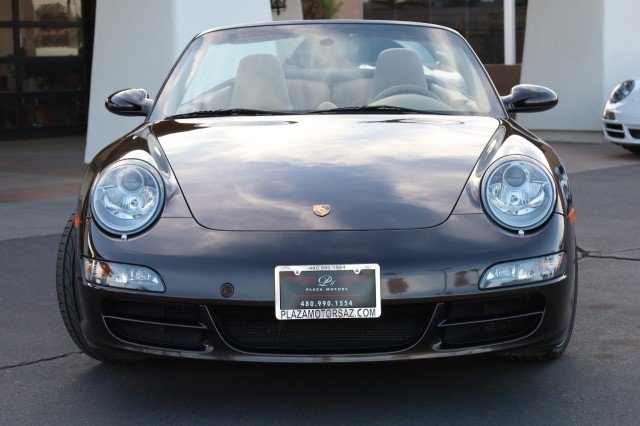 Used 2008 Porsche 911 Carrera S RWD image 7