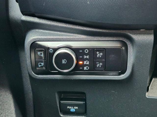 Certified 2023 Ford Bronco Outer Banks w/ Sasquatch Package image 22