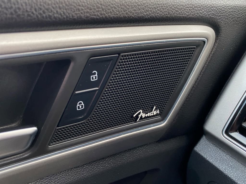 Used 2018 Volkswagen Atlas SEL Premium image 23