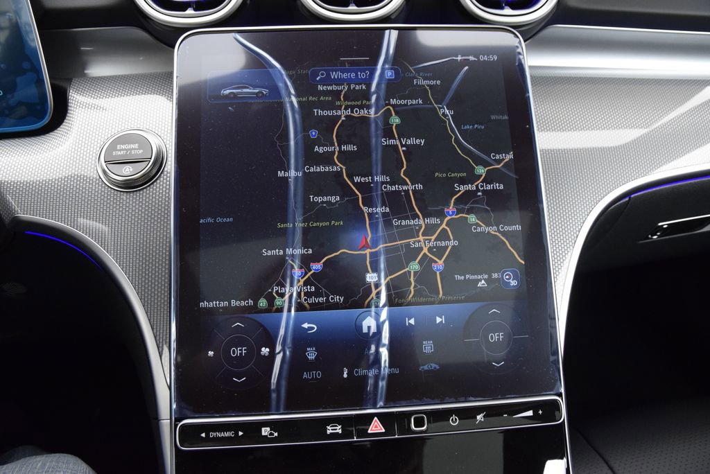 New 2026 Mercedes-Benz CLE 300 4MATIC Coupe image 24