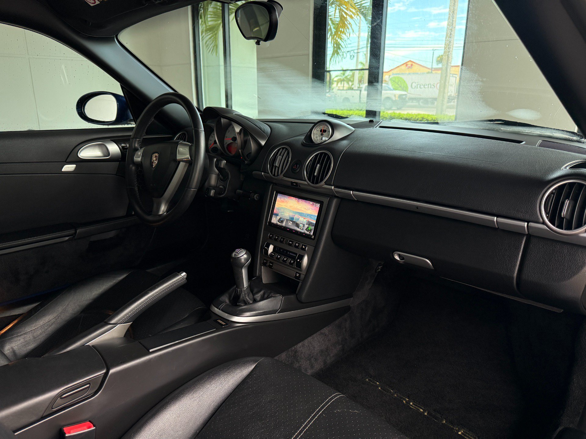 Used 2007 Porsche Cayman S RWD image 24