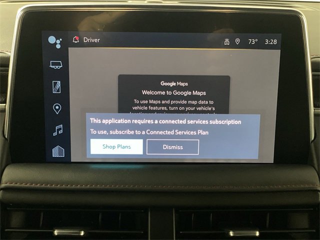 Certified 2023 Chevrolet Tahoe RST image 19