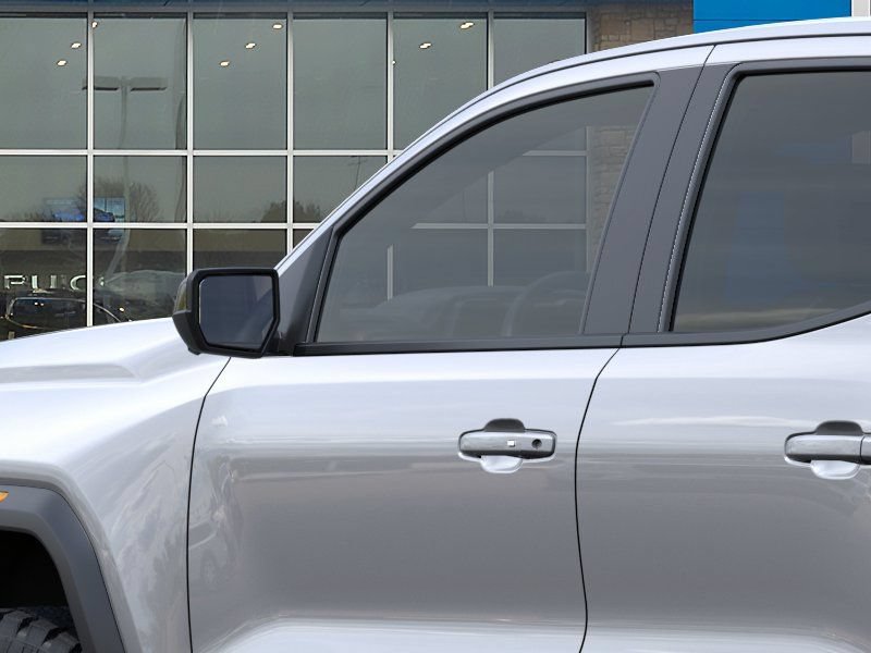 New 2026 GMC Canyon Elevation w/ Convenience Package AWD/4WD image 12