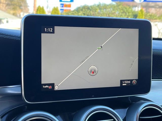 Used 2018 Mercedes-Benz C 43 AMG 4MATIC Cabriolet image 36