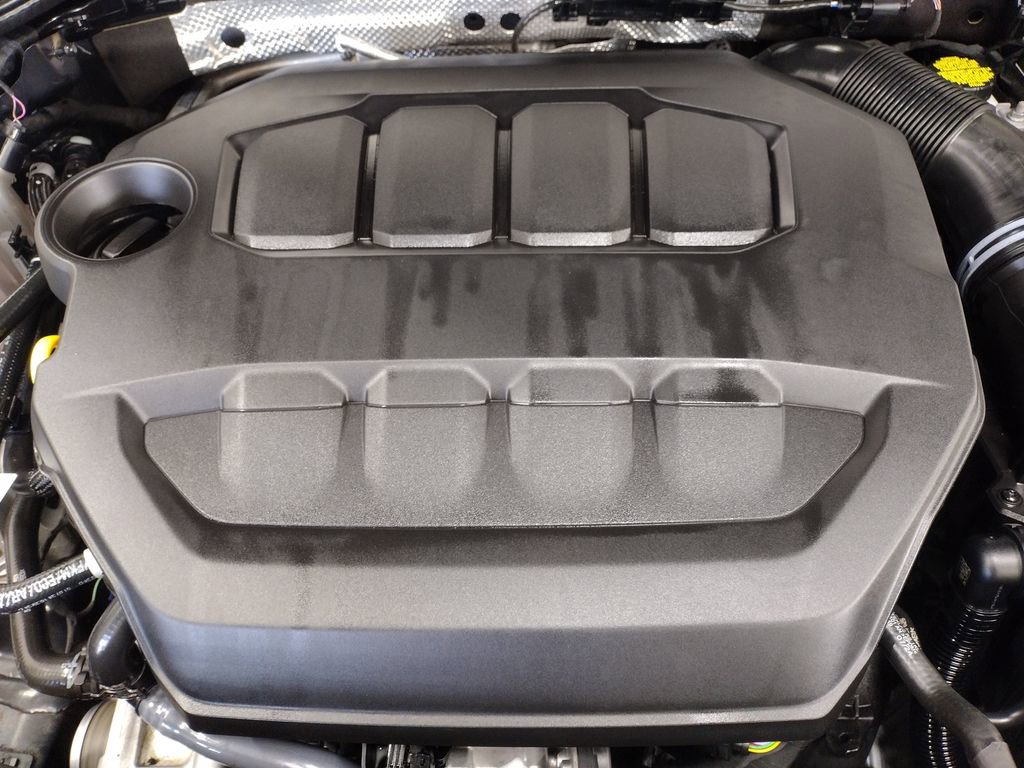 Used 2024 Volkswagen GTI S image 10