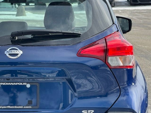 Used 2020 Nissan Kicks SR w/ SR Premium Package image 5