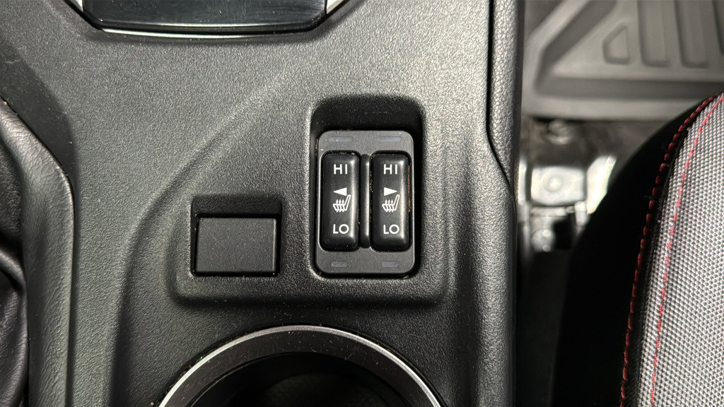 Certified 2023 Subaru Impreza 2.0i Sport image 39