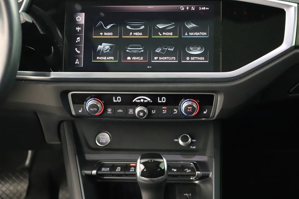Used 2019 Audi Q3 2.0T Prestige AWD/4WD image 19