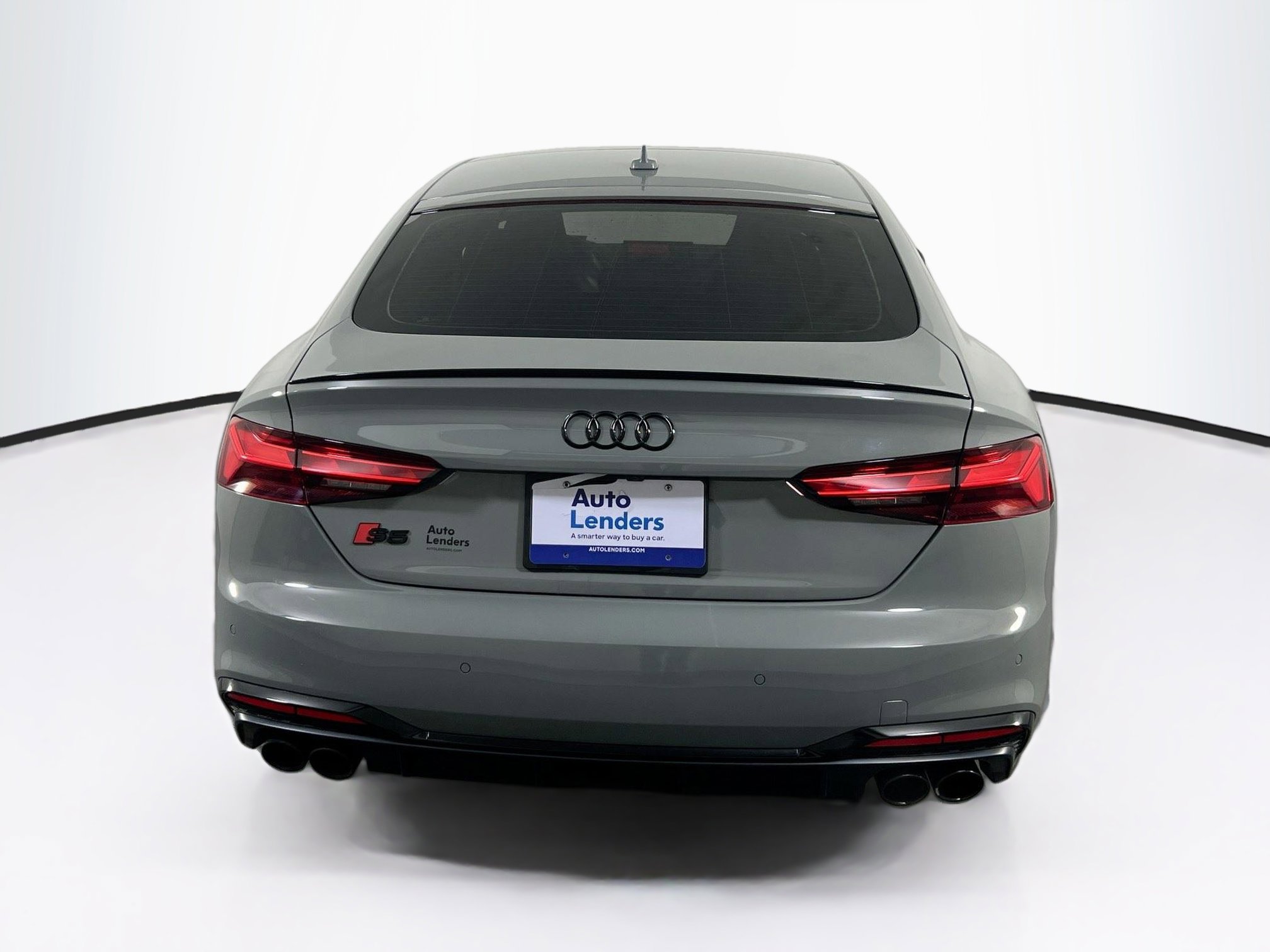 Used 2020 Audi S5 Prestige w/ S Sport Package image 6