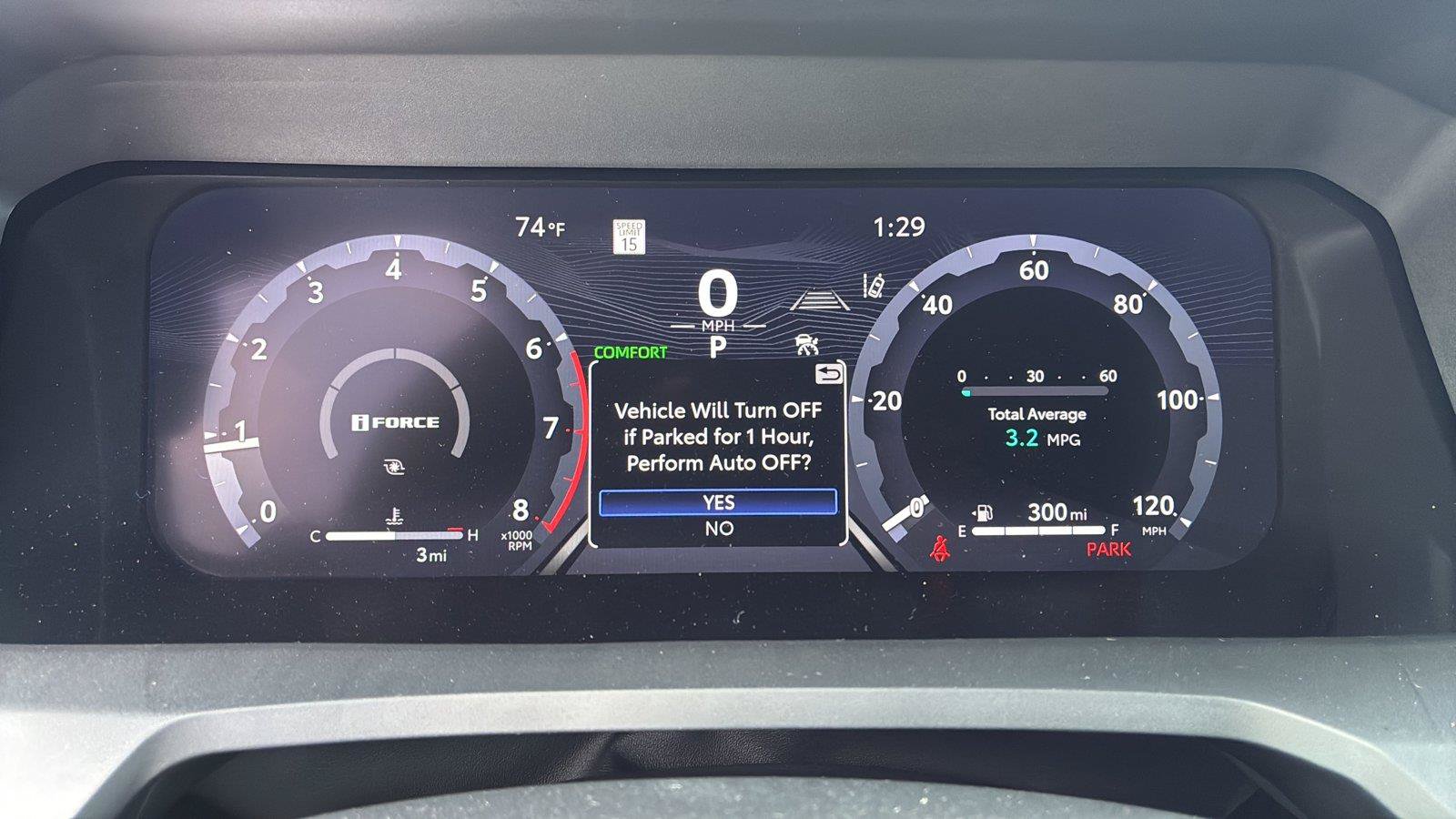New 2026 Toyota Tacoma Limited AWD/4WD image 12