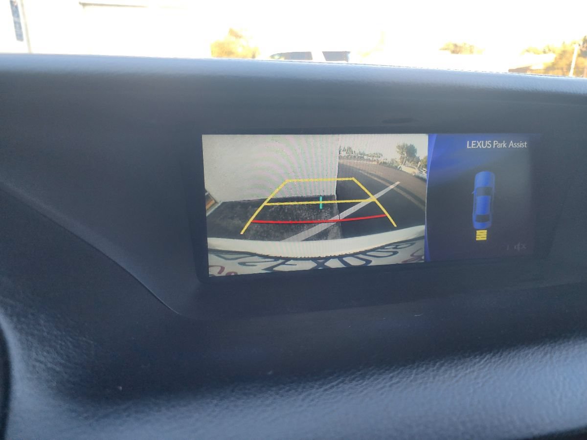 Used 2016 Lexus GS 350 RWD image 18