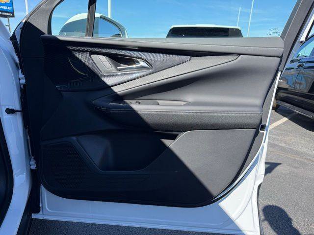New 2026 Chevrolet Blazer EV LT FWD image 29