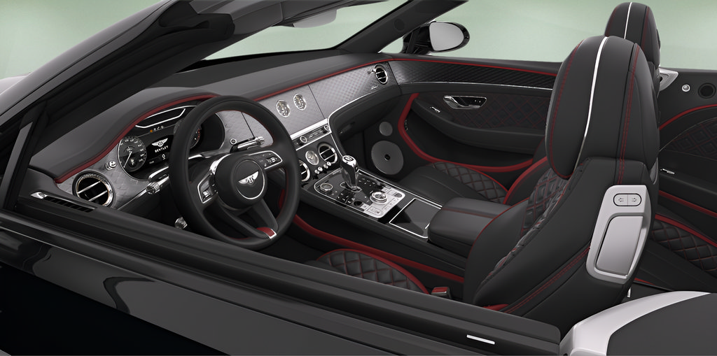 Used 2024 Bentley Continental GT Speed AWD/4WD video 2