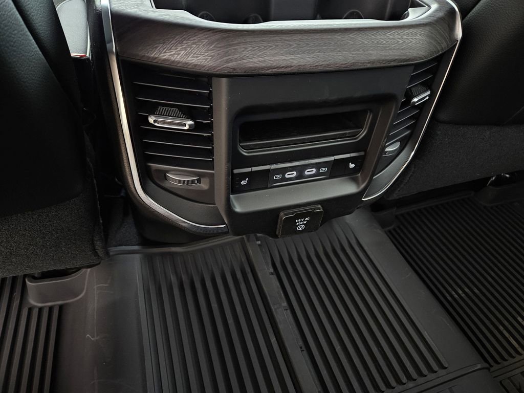 New 2026 RAM 2500 Laramie image 11