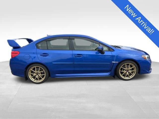 Used 2015 Subaru WRX STI Launch Edition image 8