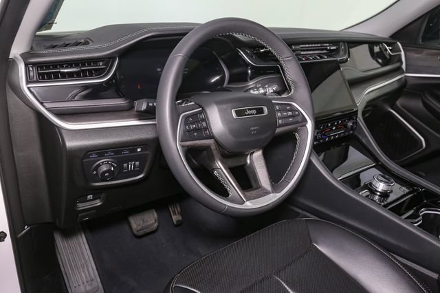 Used 2023 Jeep Grand Cherokee 4WD 4xe image 22