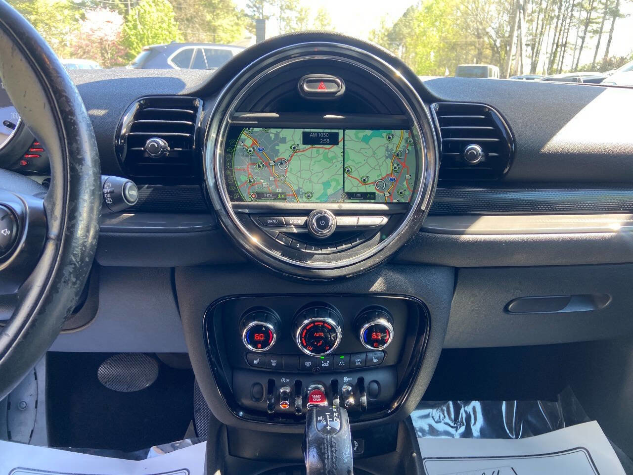 Used 2017 MINI Cooper Clubman S image 14