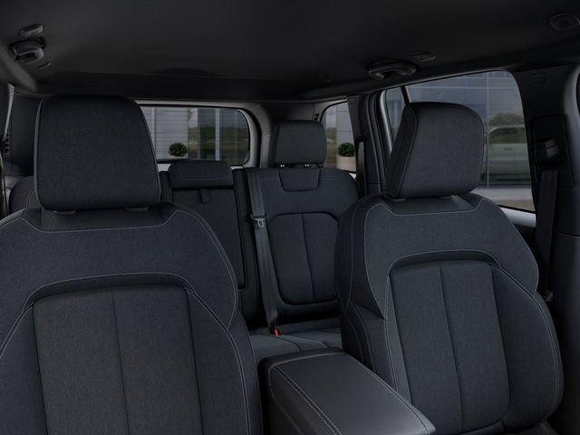 New 2026 Jeep Grand Cherokee Laredo X AWD/4WD image 34