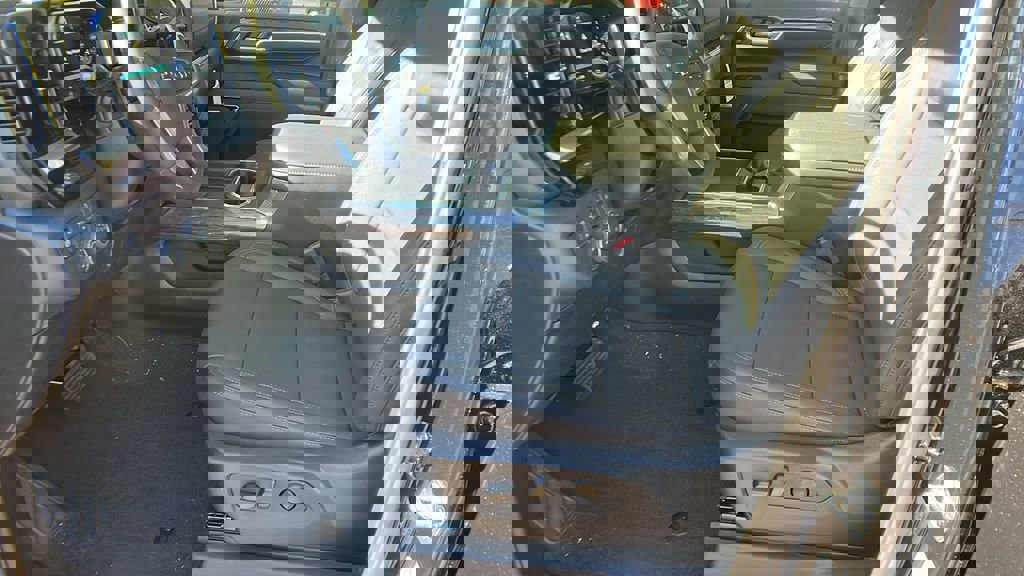 New 2026 Chevrolet Silverado 3500 LTZ w/ LTZ Plus Package image 13