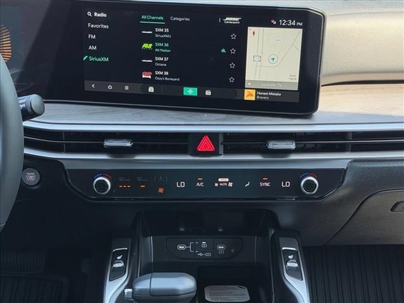 New 2026 Kia Sorento X-Line EX AWD/4WD image 18