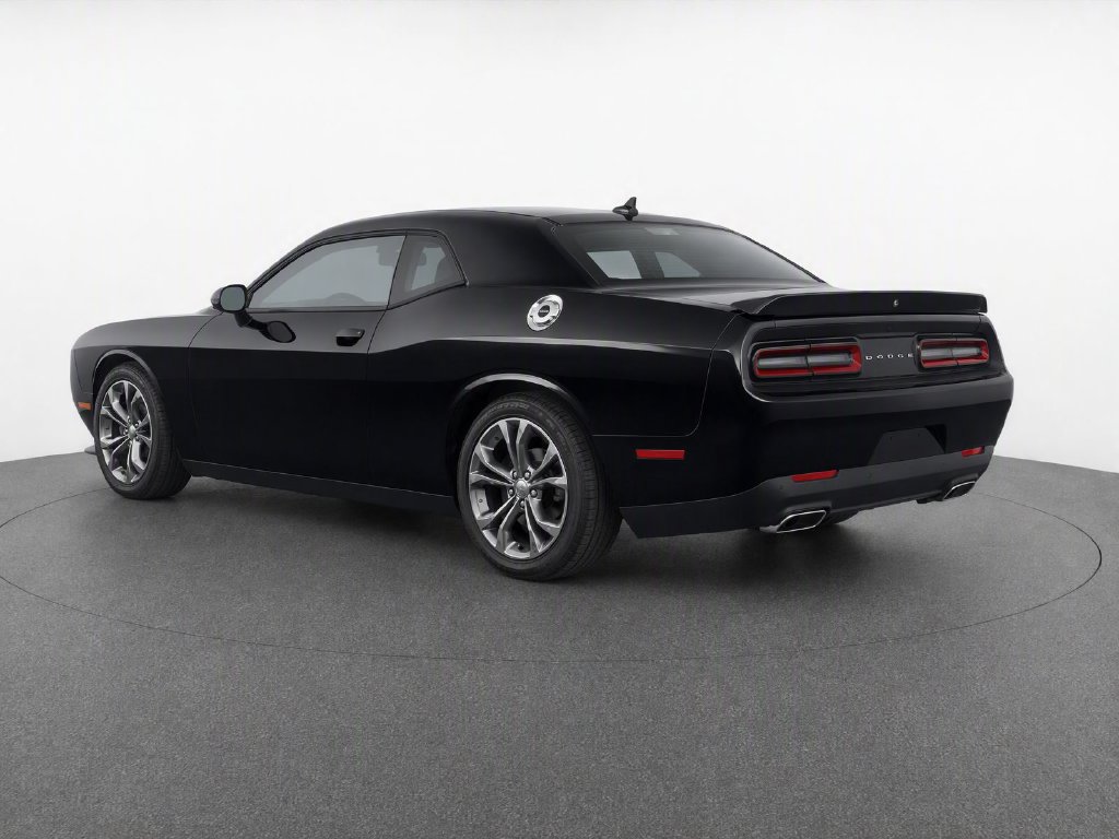 Used 2022 Dodge Challenger GT w/ Plus Package RWD image 27